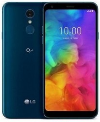 Прошивка телефона LG Q7 Plus в Магнитогорске